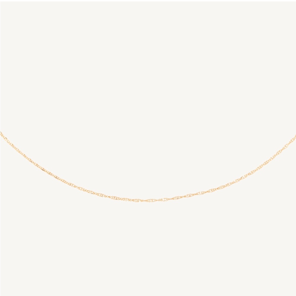 catbird - sweet nothing gold choker - Picture 5 of 10